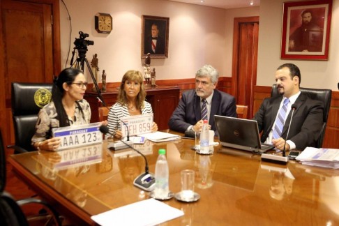 Las nuevas especificaciones incluyen la utilización de materiales de calidad superior a las chapas actualmente en uso.