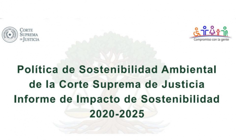 Política de Sostenibilidad Ambiental: Se reciclaron 88.835 kg de papel en el período 2020-2025