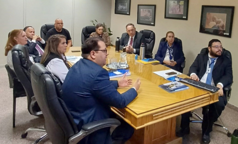 Planificación para un uso eficiente de recursos en Guairá.