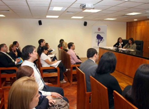 Las jornadas se realizan en el marco de lo dispuesto por la Resolución N° 2316 del 27 de octubre de 2011 del Consejo de Superintendencia.