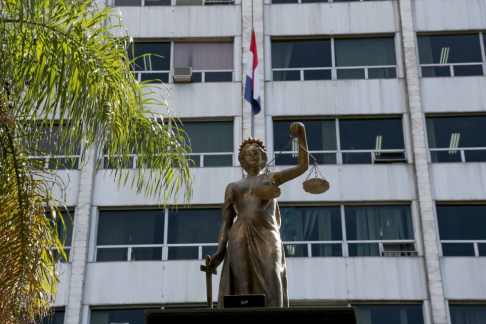 Implementarán Sistema de Transferencia Electrónica de Fondos (STEF) que agilizará pagos judiciales.