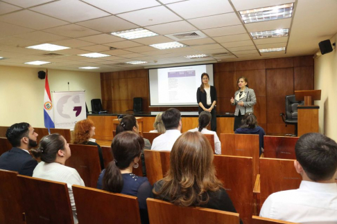 Durante el encuentro se trataron varios puntos en pos de mejorar la efectividad y eficiencia de la perspectiva de género dirigida a mujeres
