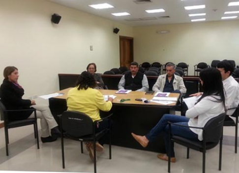 El Sistema Nacional de Facilitadores Judiciales sigue promoviendo el acceso a la Justicia.