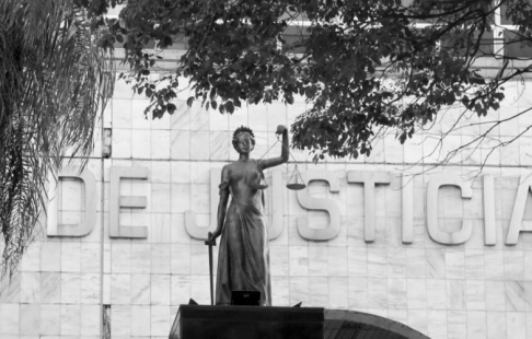 En vigencia Ley N.º 7371/2025 que garantiza el ejercicio pleno de derechos jurídicos a las personas con discapacidad