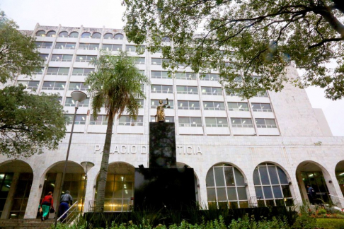 Recepción, registro y distribución de bienes vinculados a medidas de reparación social