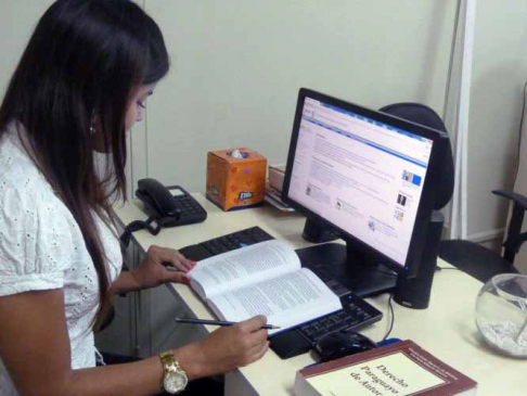 El curso sobre Introducción a los Derechos de Propiedad Intelectual se iniciará el próximo 8 de octubre.