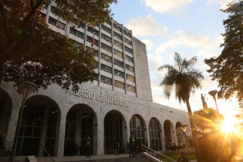 Capacitación sobre Gestión y Organización de Documentos.