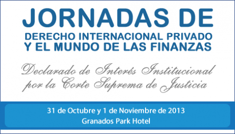 Afiche del encuentro.