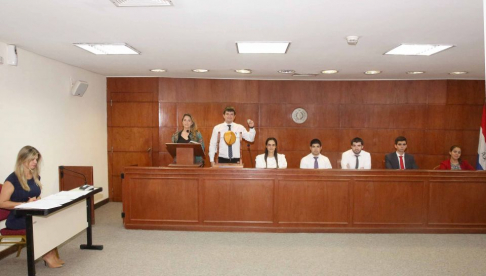 Sorteo de preopinantes para causas de la Sala Penal