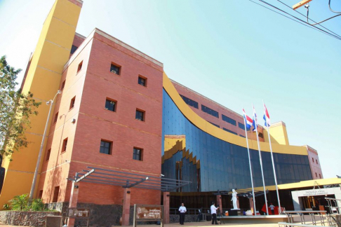  Jornadas de rematriculación en Itapúa