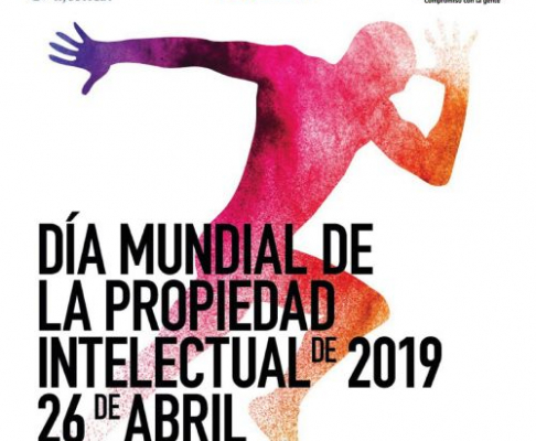Flyer de la actividad