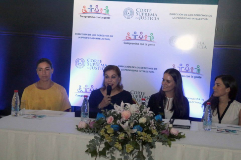 “Aspirando al oro, la Propiedad Intelectual y el Deporte” fue el lema elegido por la OMPI.