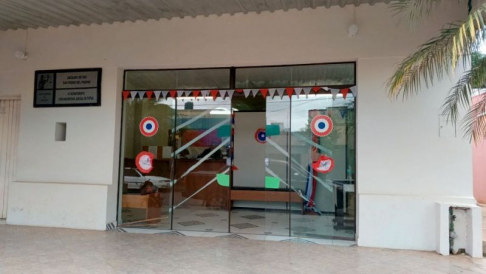Asueto judicial y suspensión de plazos procesales en San Pedro del Paraná