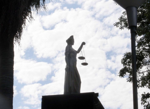 Realizarán Diplomado para fortalecer fuero especializado contra el crimen organizado.