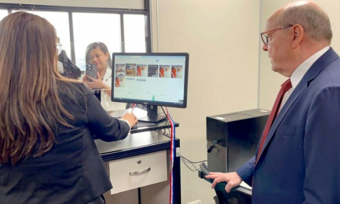 Expediente Electrónico vigente en Tribunales de Apelación de CDE