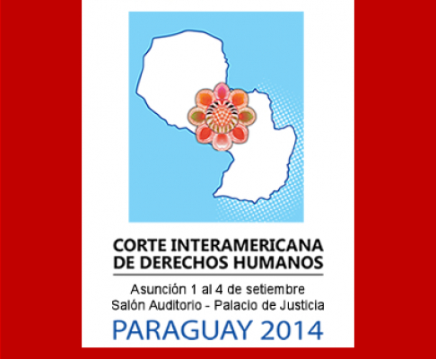 Logo del 51er eríodo Extraordinario de Sesiones de la CIDH.