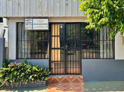 Asueto judicial y suspensión de plazos procesales en Trinidad.