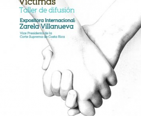 Afiche del encuentro