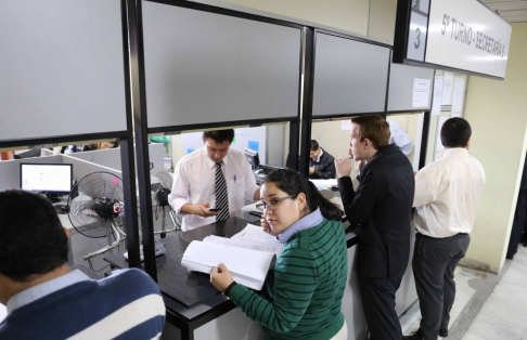 Amplían plazo para realizar presentaciones en papel