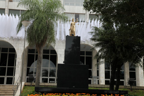 Alianza para fortalecer sistema de Justicia con Ecuador.