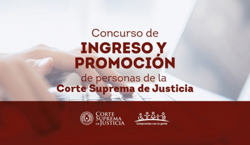 Convocan a evaluaciones para cargos vacantes en Caazapá.