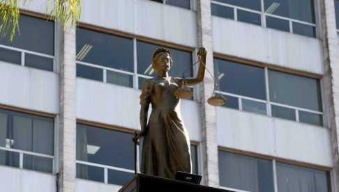 Fiscalización de los juicios a ser tramitados en las Circunscripciones Judiciales de Alto Paraguay, Boquerón, Paraguarí y Guairá se realizará desde el Portal de Gestión Jurisdiccional.