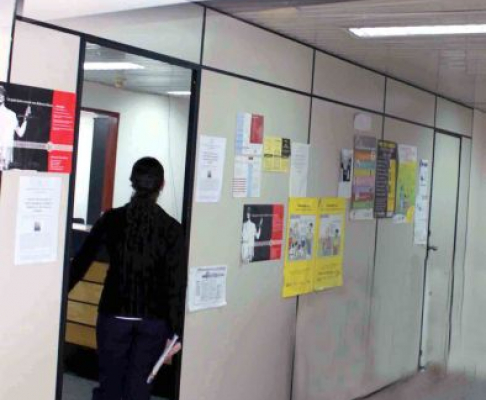 La Oficina de Ética se encargará de coordinar acciones para capacitar a los funcionarios sobre el Código