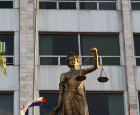 La Corte Suprema cumple al 100% la ley de transparencia