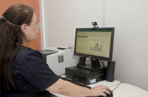 Datos estadísticos de casos de violencia tramitados en 2025