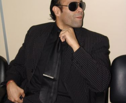 Juez Roberto Martinez