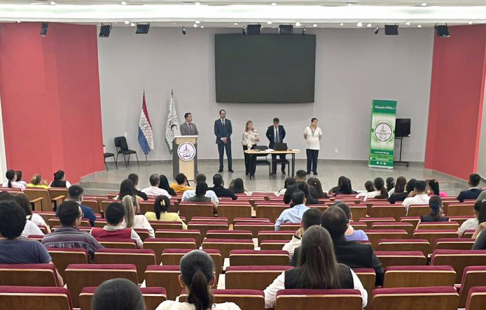 Iniciaron jornadas de evaluación para 27 cargos vacantes en la Circunscripción Judicial de Concepción.