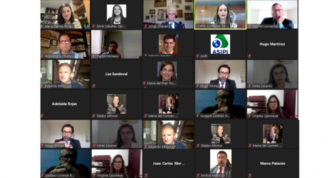 Lanzaron libro por Día Mundial de la Propiedad Intelectual