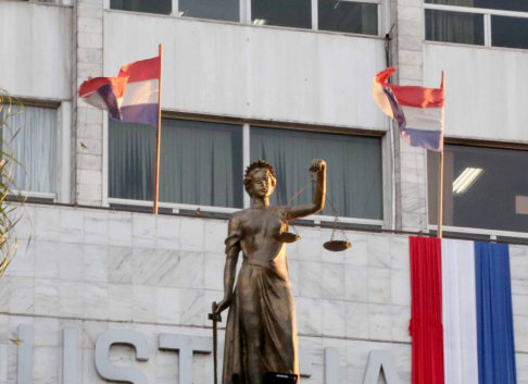 Por la próxima CJI, a realizarse en el 2020 en Panamá, desde la fecha se desarrolla en México la Primera Reunión Preparatoria.