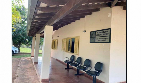 Disponen asueto judicial y suspensión de plazos procesales en San José Obrero.