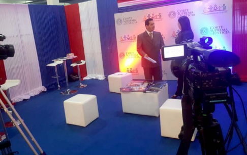  VII Edición de la Expo Fiscalía.