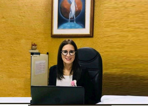 Juzgado de Ejecución Penal eleva informe de actuaciones