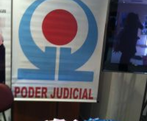 Poder Judicial y Colegio de Escribanos renuevan convenio de cooperación  