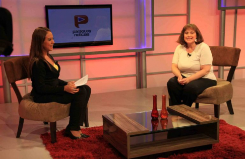 La abogada Mirta Caballero explicó los mecanismos y los pasos a seguir para tener el permiso del menor.