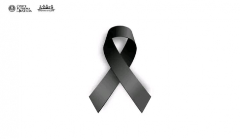 Falleció el Dr. Antonio Fretes, ex ministro y ex presidente de la Corte Suprema de Justicia.