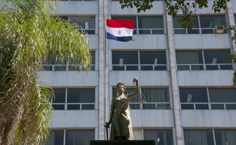 Fortalecimiento institucional de la Corte Suprema para el desarrollo de los Centros de Justicia.