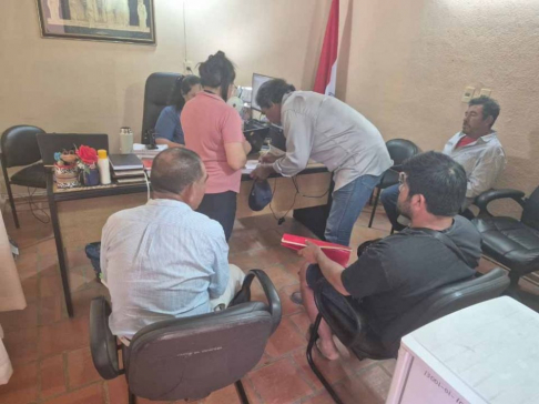 Adoptan medidas para garantizar el bienestar de un niño indígena en situación de vulnerabilidad.