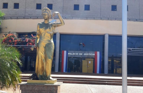 Recepción de carpetas para cargos en San Pedro habilitada hasta el 11 de mayo
