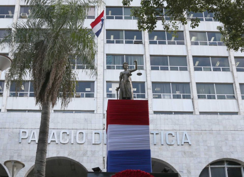 Invitan al curso “Protección de víctimas y usuarios especiales en sus relaciones con la Administración de Justicia”
