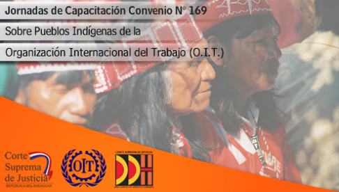 Filadelfia será sede del primer encuentro sobre el ''Convenio 169 - OIT''