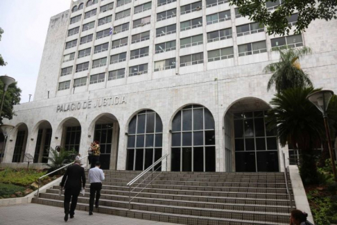 Interrupción temporal de Cobros de Ingresos Judiciales en Visión Banco