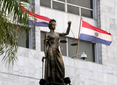 Exponen sobre plan estratégico desarrollado en Cordillera.