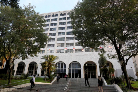 Aprobaron Reglamento de Selección Interna Institucional para la Desprecarización Laboral del Personal Contratado.