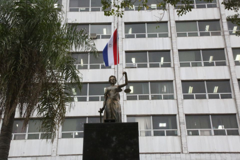 Abren inscripciones para intercambio técnico sobre propiedad intelectual y reparación de daños.
