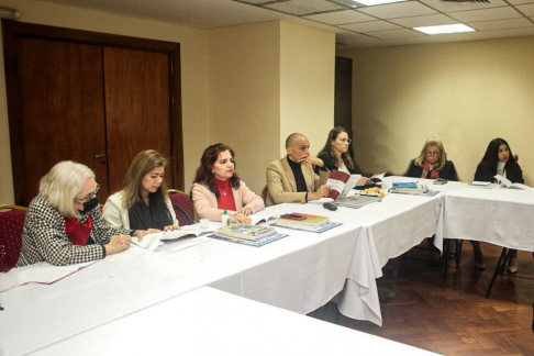 Ultiman detalles del I Concurso sobre Igualdad y No Discriminación en resoluciones judiciales.