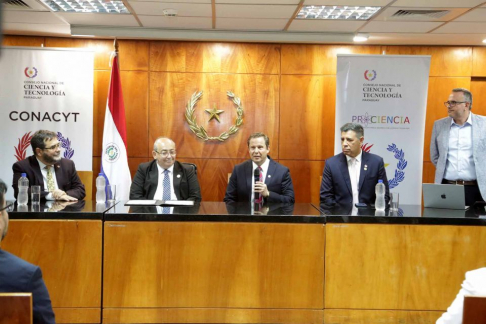 Presentaron plan para fortalecer salud y rehabilitación en tres cárceles del país.